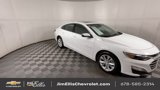 Used 2024 Chevrolet Malibu LT image 2