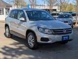 Used 2013 Volkswagen Tiguan S image 3