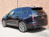Used 2021 Cadillac XT6 Sport image 3