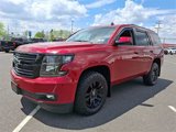 Used 2015 Chevrolet Tahoe LT w/ Luxury Package image 3