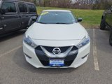 Used 2017 Nissan Maxima 3.5 SV image 2