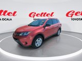 Used 2015 Toyota RAV4 LE image 4