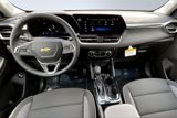 New 2026 Chevrolet TrailBlazer LT w/ Convenience Package image 5
