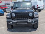 Used 2019 Jeep Wrangler Unlimited Sport image 2