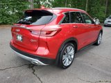 Used 2021 INFINITI QX50 Sensory w/ Cargo Package image 3