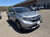 Used 2017 Honda CR-V EX-L image 3