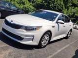 Used 2018 Kia Optima LX w/ Convenience Package image 3