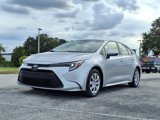 Used 2023 Toyota Corolla LE image 3