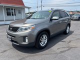 Used 2015 Kia Sorento LX image 3