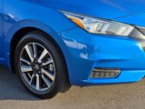 Used 2021 Nissan Versa SV image 4