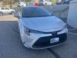 Certified 2022 Toyota Corolla LE image 2