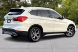 Used 2016 BMW X1 xDrive28i image 2