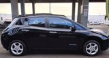 Used 2014 Nissan Leaf SV w/ LED & Quick Charge Package image 4