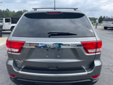 Used 2012 Jeep Grand Cherokee Overland image 4