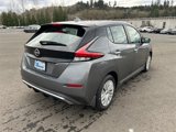 New 2025 Nissan Leaf S image 5