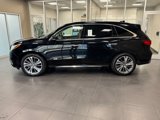 Used 2019 Acura MDX SH-AWD w/ Technology Package image 2