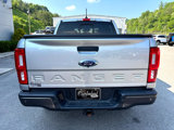 Used 2023 Ford Ranger XLT w/ Equipment Group 302A High image 3