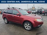 Used 2009 Subaru Forester 2.5XT Limited image 4