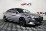 Used 2021 Hyundai Elantra SEL w/ Convenience Package image 2