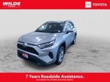 Certified 2022 Toyota RAV4 XLE image 5