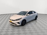 Used 2023 Kia Forte LXS image 4