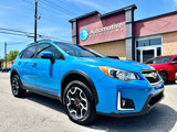 Used 2017 Subaru Crosstrek 2.0i Limited w/ Popular Package #2 image 2