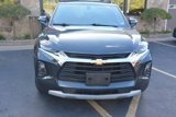 Used 2020 Chevrolet Blazer LT image 2