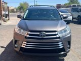 Used 2019 Toyota Highlander Plus w/ Carpet Mat Package (TMS) image 4
