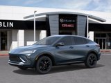 New 2025 Buick Envista Sport Touring w/ Convenience I Package image 6