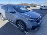 Used 2021 Honda CR-V Touring image 5
