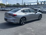 New 2025 Acura TLX w/ Technology Package image 5