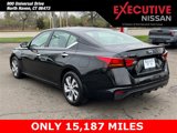 Certified 2024 Nissan Altima 2.5 S image 4