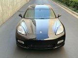 Used 2010 Porsche Panamera Turbo image 4