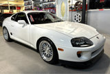 Used 1993 Toyota Supra Turbo image 4