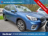 Used 2020 Subaru Forester Limited image 4