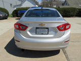 Used 2017 Chevrolet Cruze LS image 6