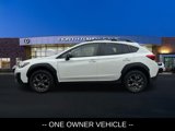 Used 2021 Subaru Crosstrek 2.5i Sport w/ Moonroof Package image 2