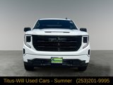 Used 2022 GMC Sierra 1500 Elevation image 2