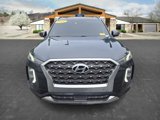 Used 2020 Hyundai Palisade Limited image 2