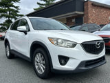 Used 2015 MAZDA CX-5 Touring w/ Bose/Moonroof Package image 2
