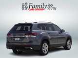Used 2021 Volkswagen Atlas SE image 4