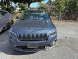Used 2021 Jeep Cherokee Latitude Lux 80th Anniv w/ Quick Order Package 26U 80TH image 2
