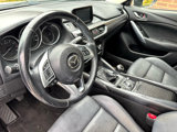 Used 2016 MAZDA MAZDA6 Touring image 3