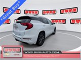 Used 2020 GMC Terrain Denali w/ Denali Premium Package image 3