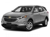 Used 2019 Chevrolet Equinox LT w/ LPO, Floor Liner Package image 2