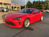 Used 2017 Toyota 86 image 2
