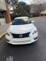 Used 2015 Nissan Altima 2.5 S w/ Power Driver Seat Package image 3