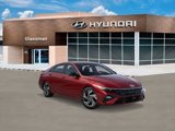 New 2025 Hyundai Elantra Sport image 2