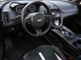 Used 2023 Aston Martin DBX 707 image 3