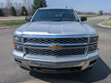 Used 2014 Chevrolet Silverado 1500 LT w/ All Star Edition image 3